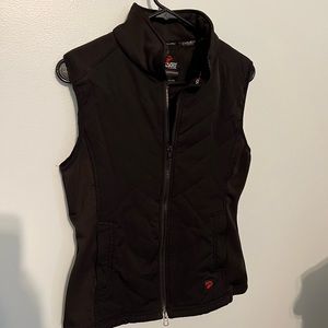 Catago women’s riding vest medium